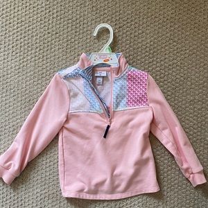 Vineyard Vines by Target Pullover- girls size 3T